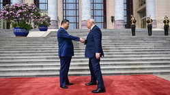 Trump-Xi summit could hold key to lower gas prices, GOP chairman says Education Guide