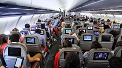 Unruly passengers could be banned for life from multiple airlines under new proposal Education Guide