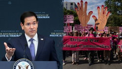 US bases, ICE facilities targeted in Cuba-linked 24-hour activist mobilization plan Education Guide