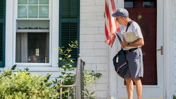 USPS reveals shocking number of dog attacks on mail carriers, issues urgent warning to pet owners Education Guide